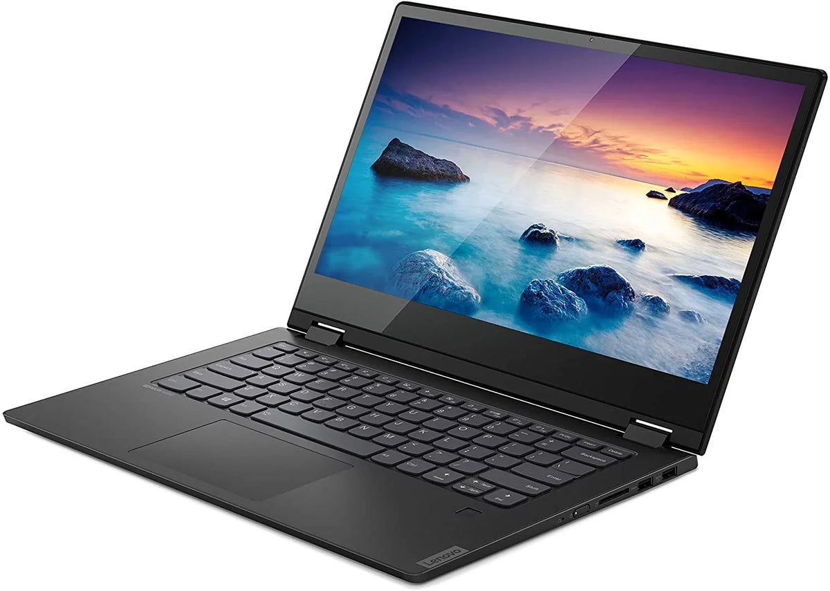 Flex 14 2-in-1 Convertible Laptop  i7-1051U 16GB 512GB SSD Win 10