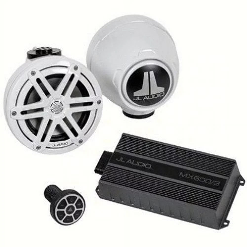 Yamaha  F3X-H81C0-R0-00 Fx Jl Audio System White (2019~); F3XH81C0R000