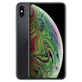 Restored  iPhone XS Max - 64GB - Verizon GSM Unlocked T-Mobile AT&T 4G LTE - Space Gray (Refurbished)