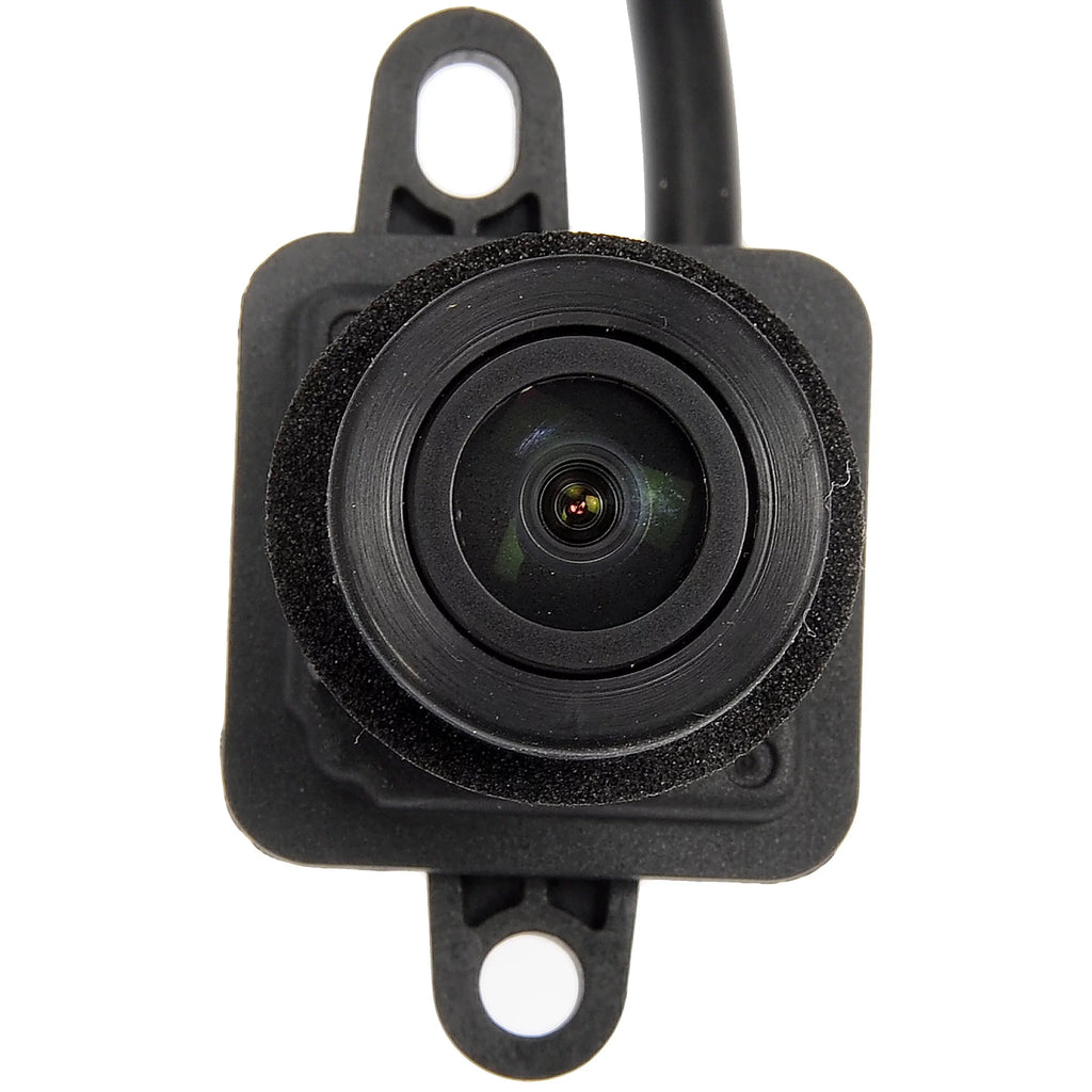 Dorman 590-407 Rear Park Assist Camera for Specific Dodge / Jeep Models Fits select: 2012-2013 JEEP GRAND CHEROKEE, 2012-2013 DODGE DURANGO