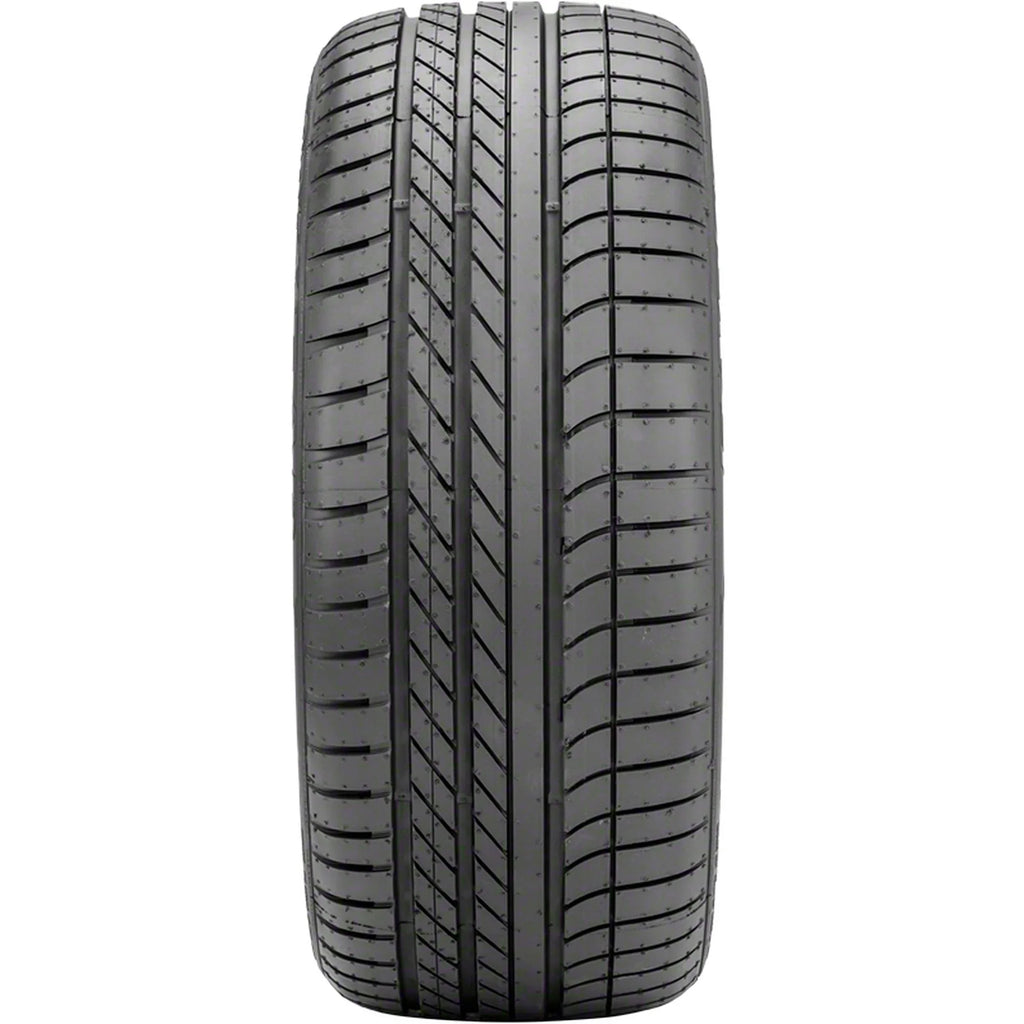 Goodyear Eagle F1 Asymmetric UHP 285/40R19 103Y Passenger Tire