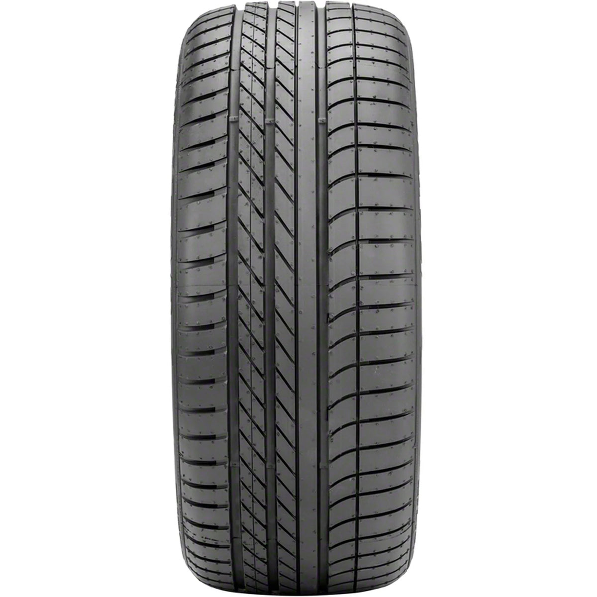 Goodyear Eagle F1 Asymmetric UHP 285/40R19 103Y Passenger Tire