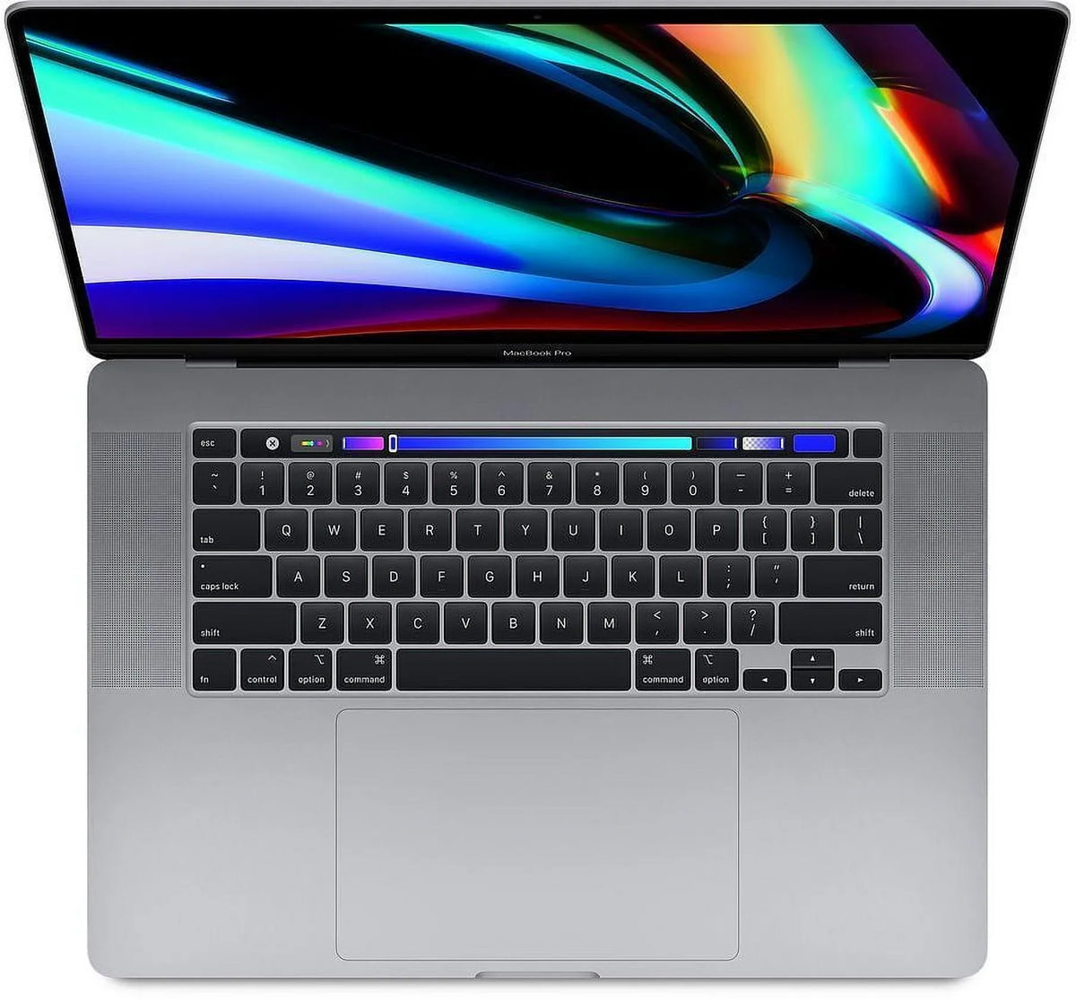 Pre-Owned  MacBook Pro, i9, (2019, 2.4GHz) 16GB RAM, 512GB SSD, Space Gray (Fair)