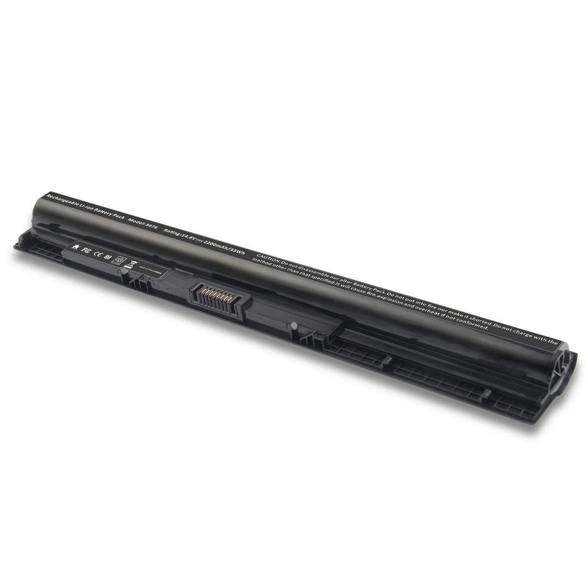 4 Cell Battery for  Inspiron 15 5555 5559 3552 3558 3567 3451 3452 3458 5458