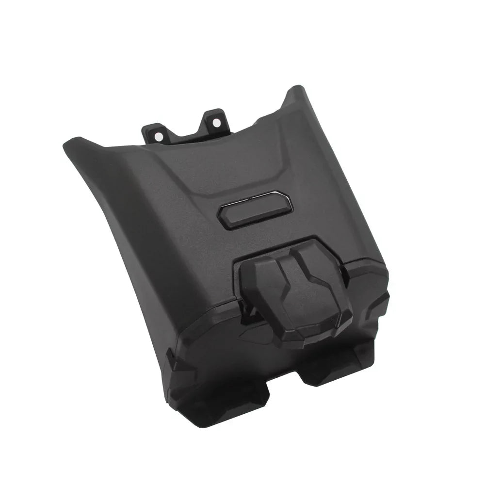 Dadypet Storage Box,Auto Internal Am Maverick X3 Car Interior Box Easy Installation 2017-2022 Can Am Internal Fit 2017-2022 Installation Device Car Fit 2017-2022 Can mewmewcat HUIOP Device Easy QAHM