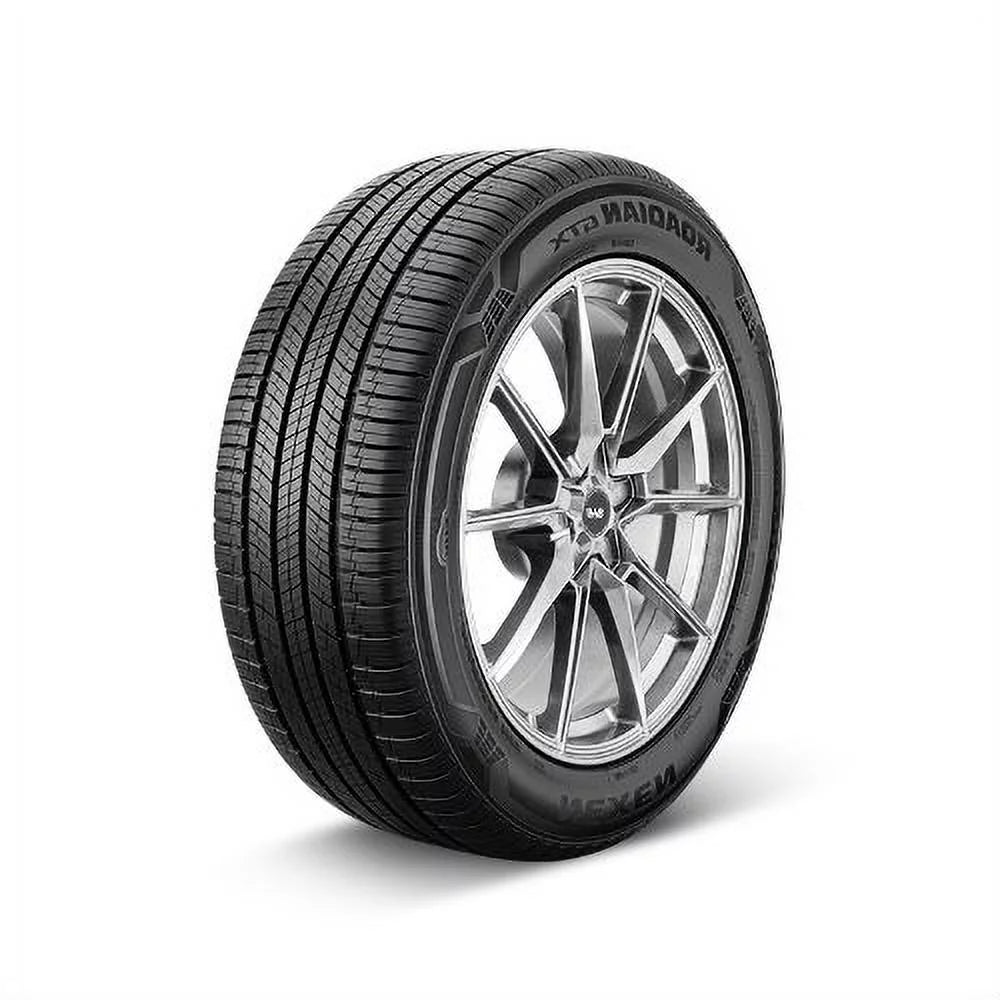 Set of 4 Nexen Roadian GTX 225/60R17 99H Tires Fits: 2018-23 Subaru Crosstrek Convenience, 2019-21 Subaru Forester Convenience