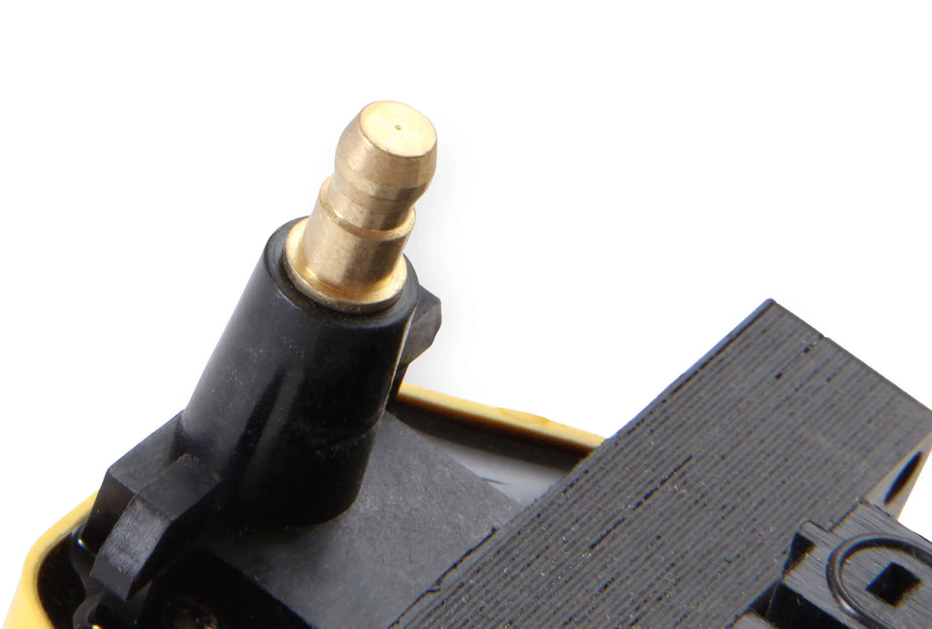 ACCEL 140011 Ignition Coil Fits select: 1988-1995 CHEVROLET GMT-400, 1984-1995 CHEVROLET S TRUCK