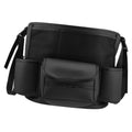 Car Large Capacity Seat Organizer Backseat Multi Pockets Purse Storage for Car 36x26c18cm charcoal